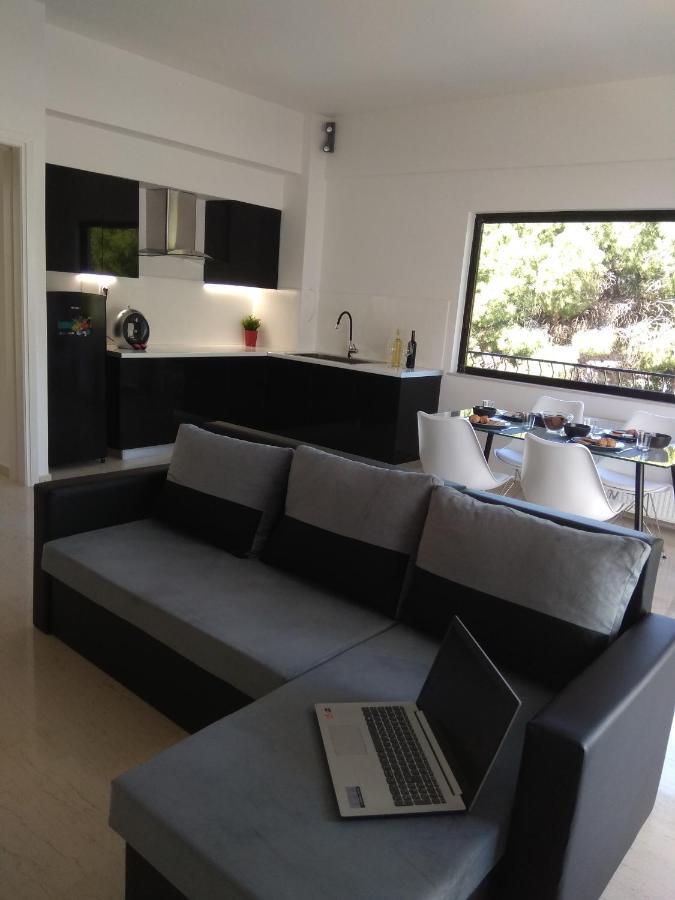 Ferienwohnung Dream & Harmony Artemida  Exterior foto